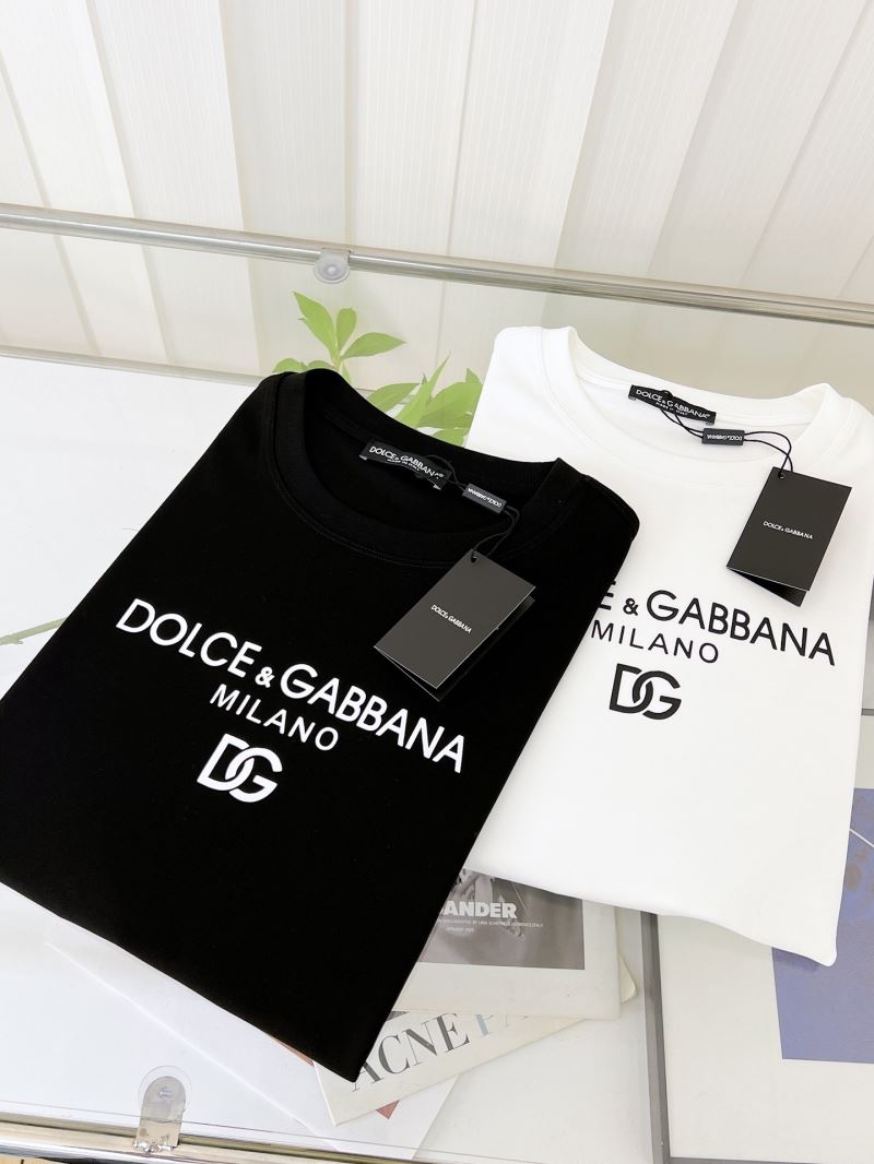 Dolce Gabbana T-Shirts